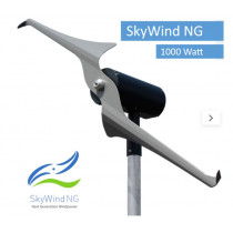 Kleinwindanlage Skywind 1000Watt Made in Germany