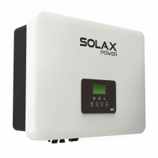 SolaX X3 MIC 15.0