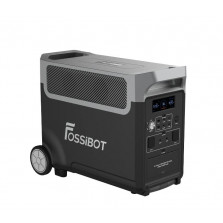 Powerstation Fossibot F3600