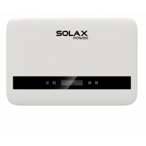 SolaX X1 BOOST 3.6K-G4 inkl. WiFi + LAN