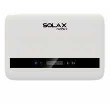 SolaX X1 BOOST 3K-G4 inkl. WiFi + LAN