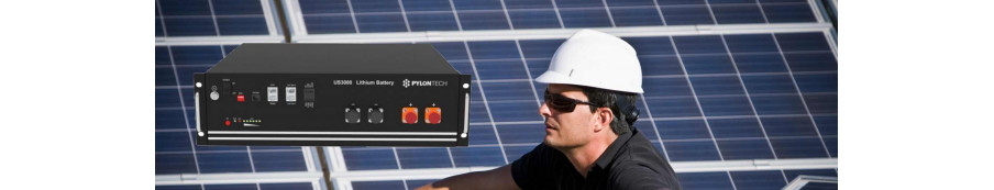 Energiespeicher-Lösungen – Speichern Sie Solarstrom effizient