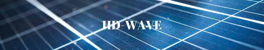 Solaredge HD Wave
